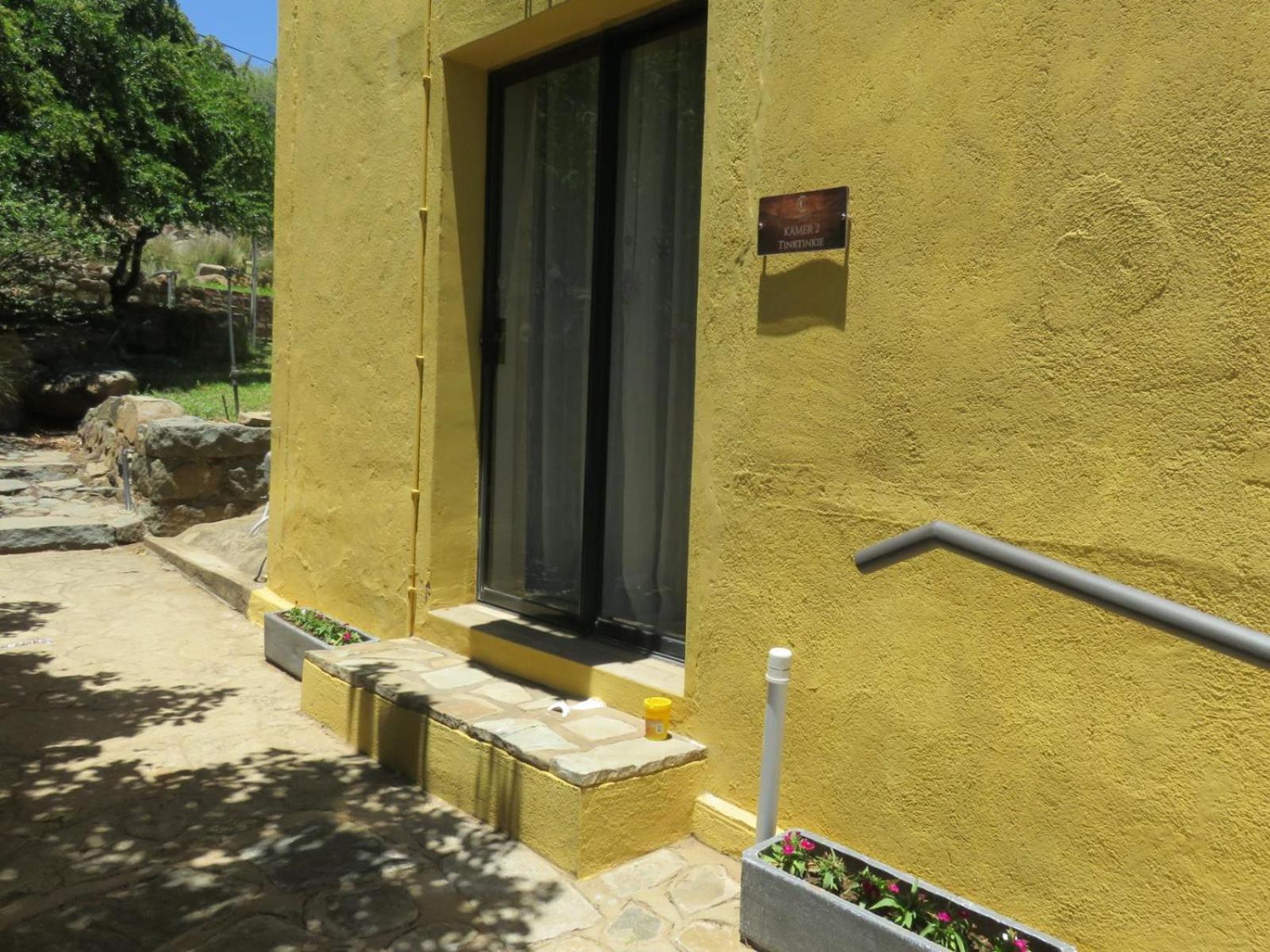 Cobblestone Court Hotel Colesberg Quarto foto