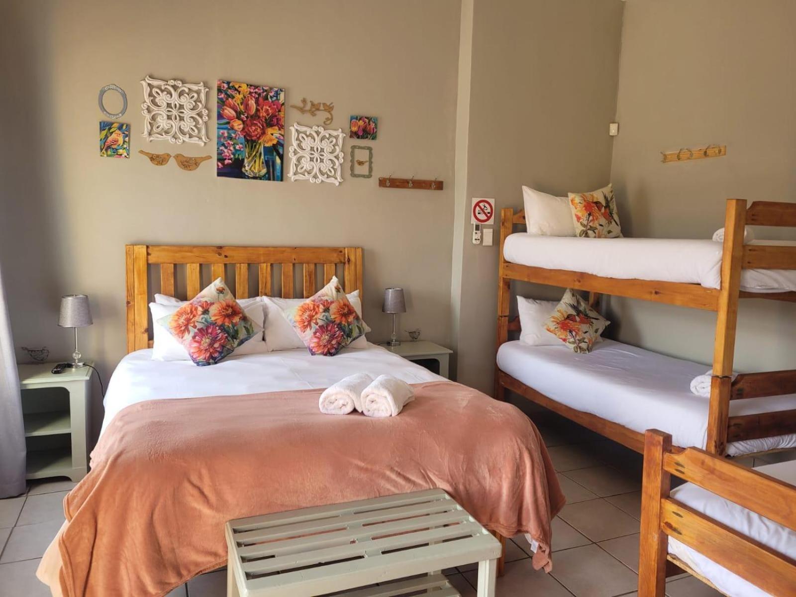 Cobblestone Court Hotel Colesberg Exterior foto