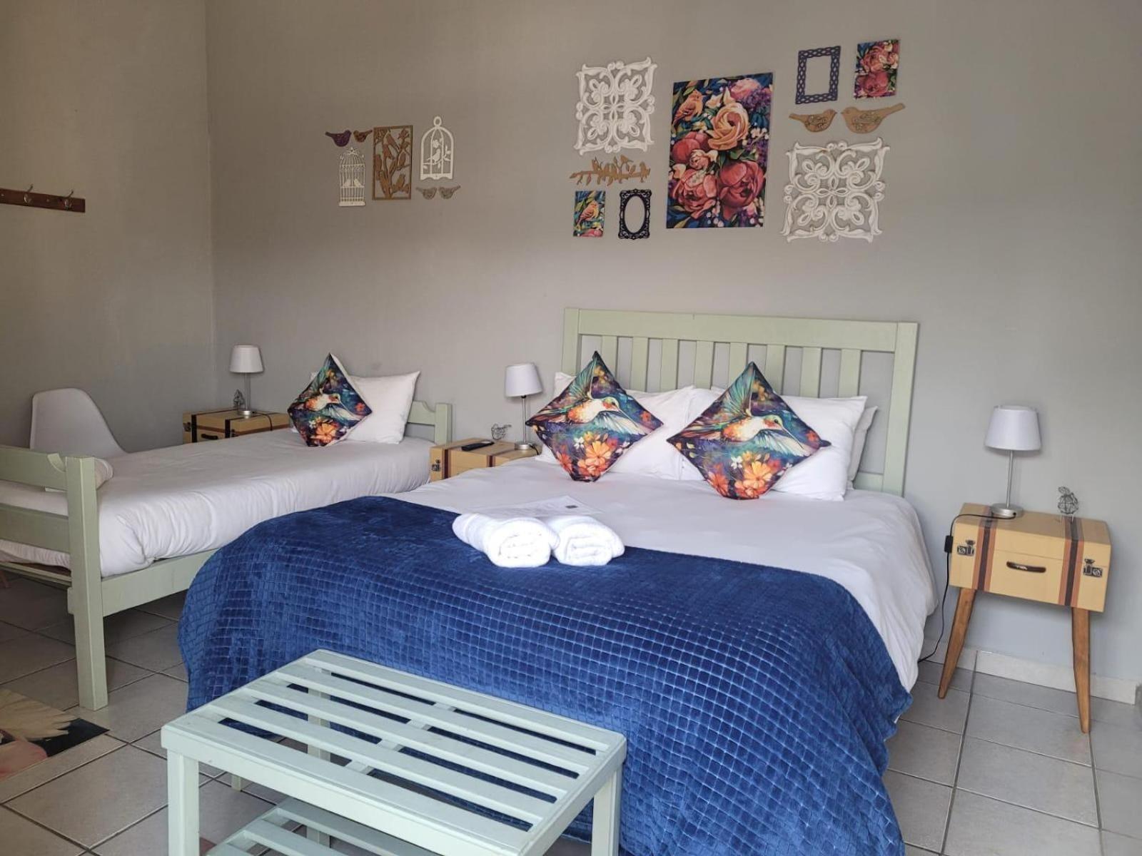 Cobblestone Court Hotel Colesberg Quarto foto