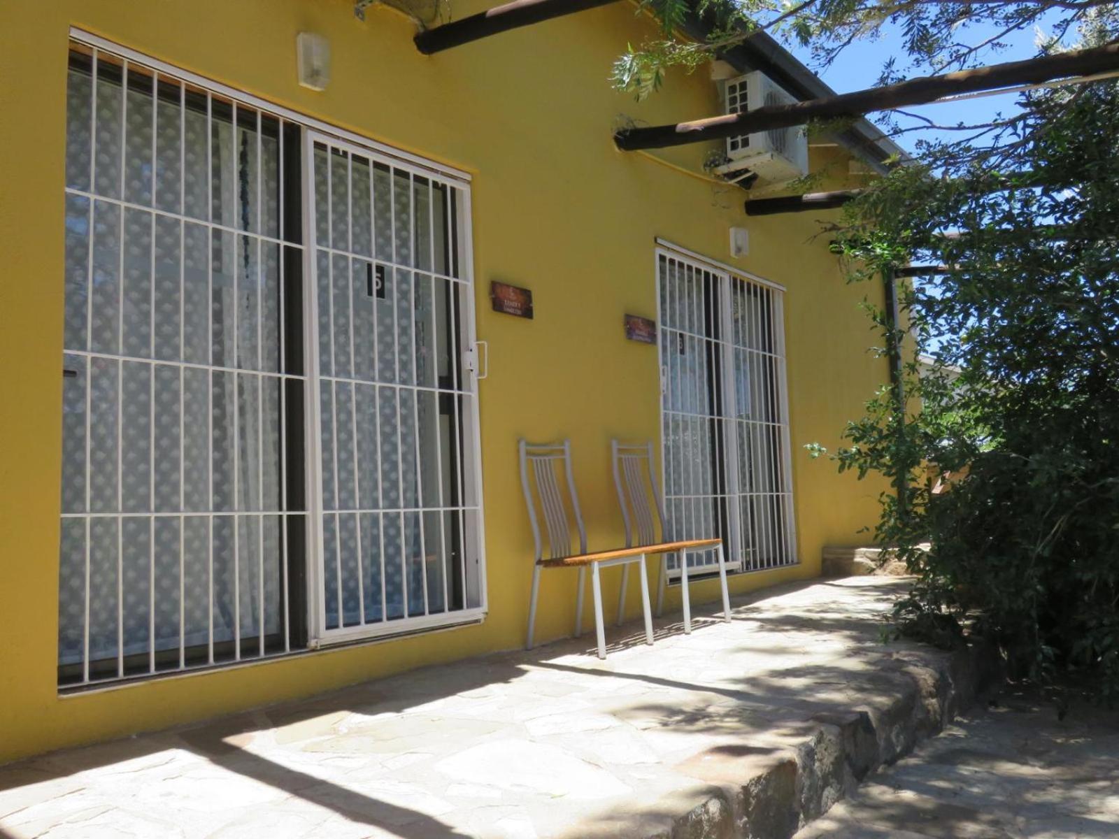 Cobblestone Court Hotel Colesberg Exterior foto