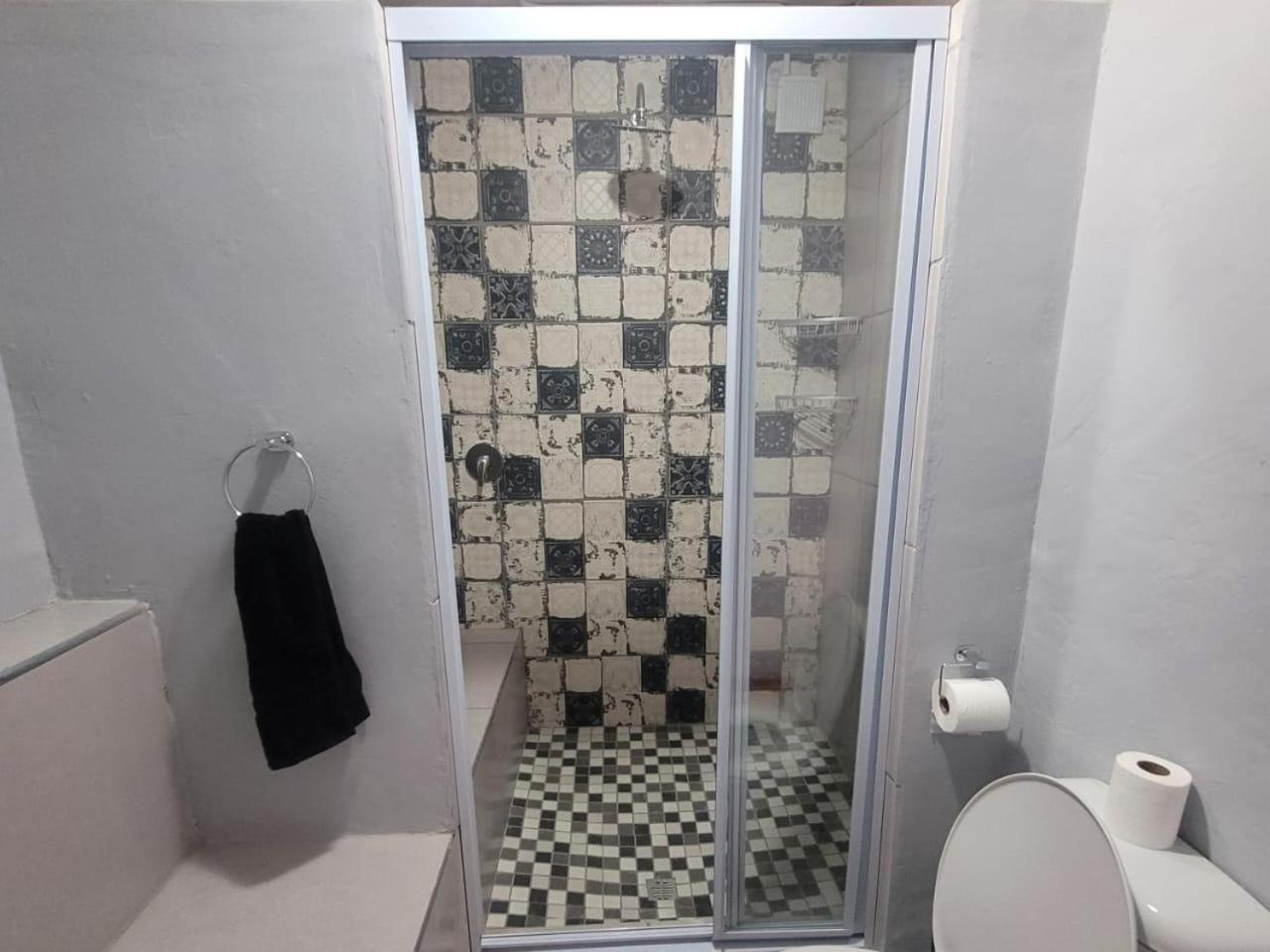 Cobblestone Court Hotel Colesberg Quarto foto